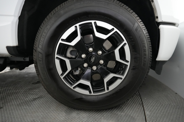 2022 Ford F-150 Lightning