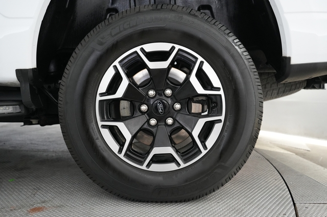 2022 Ford F-150 Lightning