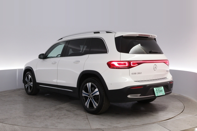 2023 Mercedes-Benz EQB