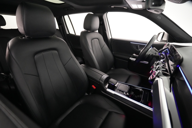 2023 Mercedes-Benz EQB