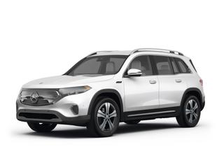 2023 Mercedes-Benz EQB