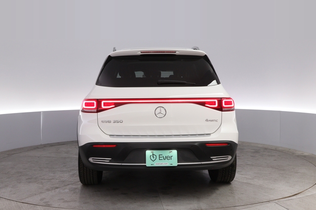 2023 Mercedes-Benz EQB