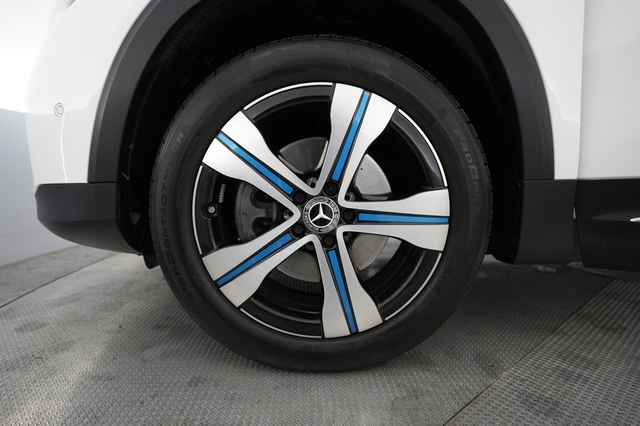 2023 Mercedes-Benz EQB
