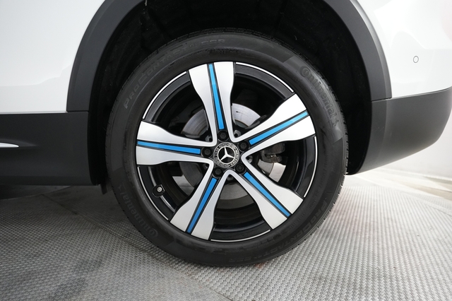 2023 Mercedes-Benz EQB