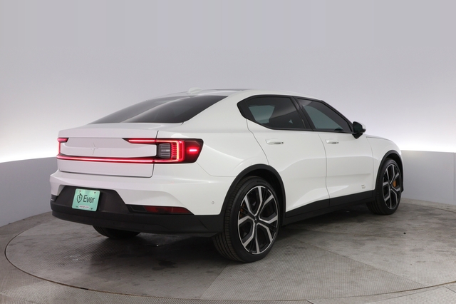 2023 Polestar 2