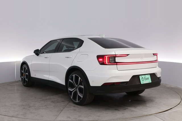 2023 Polestar 2