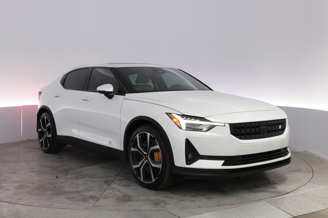 2023 Polestar 2