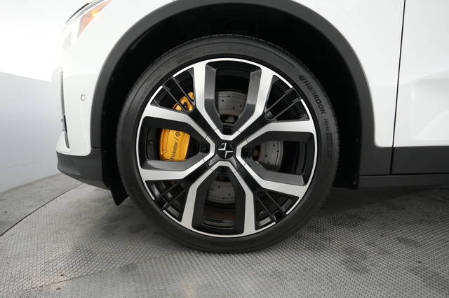 2023 Polestar 2