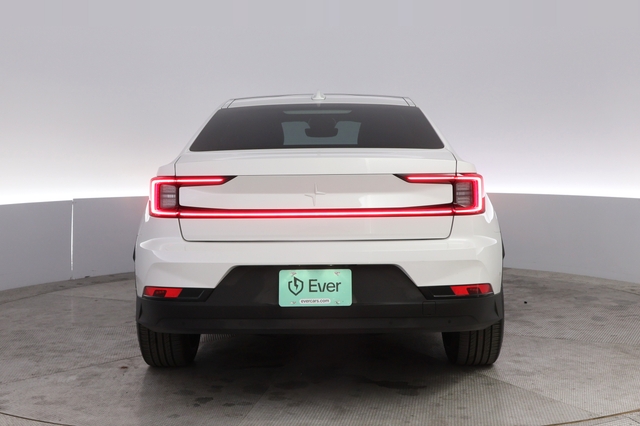 2023 Polestar 2