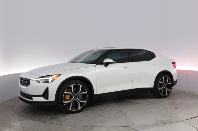 2023 Polestar 2