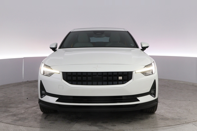 2023 Polestar 2