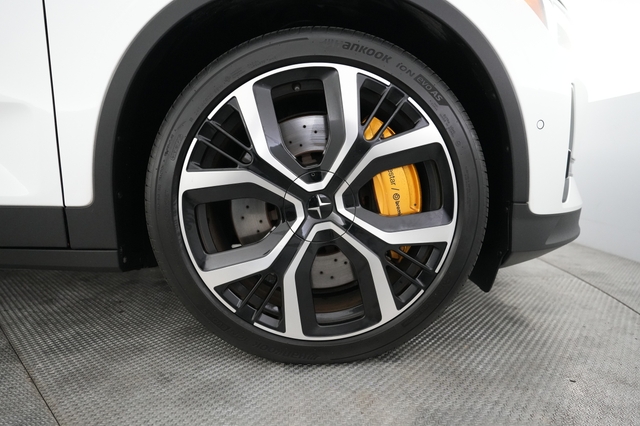 2023 Polestar 2