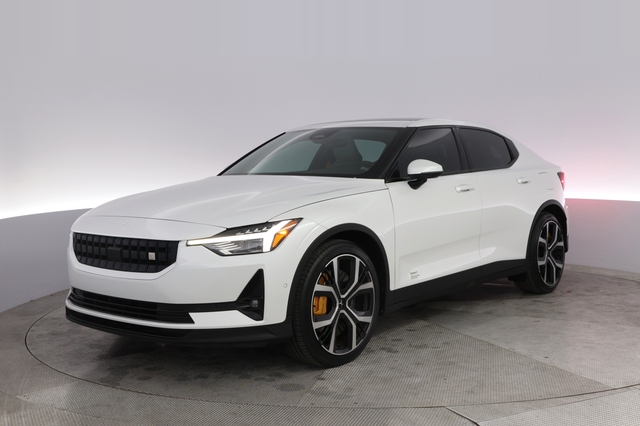 2023 Polestar 2
