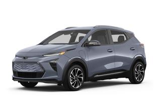 2023 Chevrolet Bolt EUV
