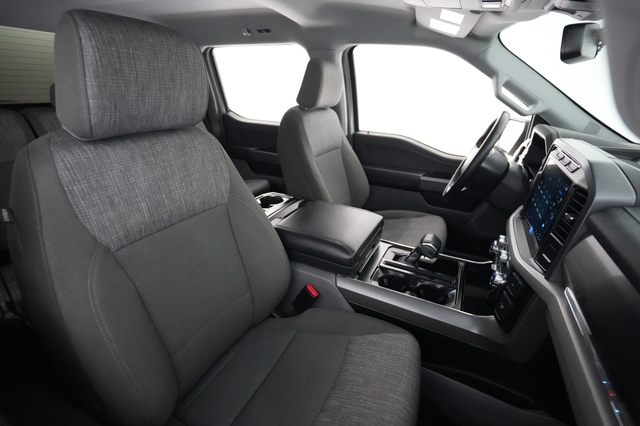 2023 Ford F-150 Lightning