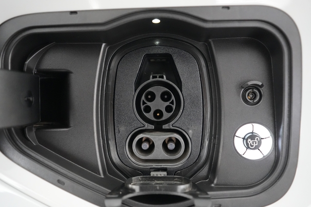 2023 Ford F-150 Lightning