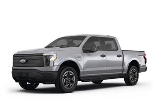 2023 Ford F-150 Lightning