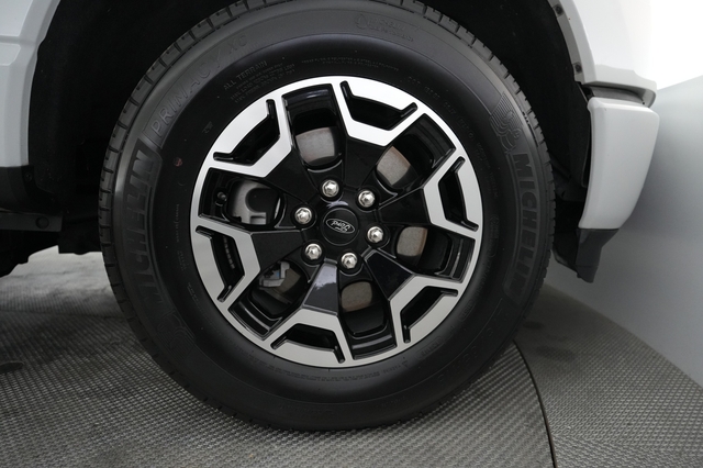 2023 Ford F-150 Lightning