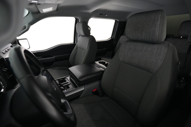 2023 Ford F-150 Lightning