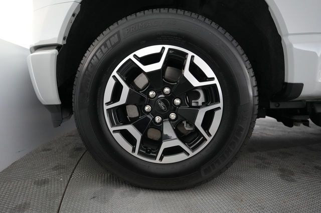 2023 Ford F-150 Lightning