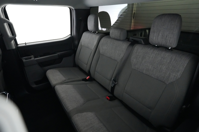 2023 Ford F-150 Lightning