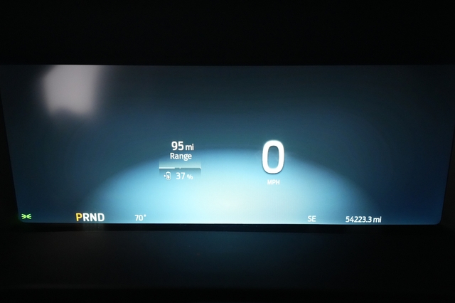 2023 Ford F-150 Lightning