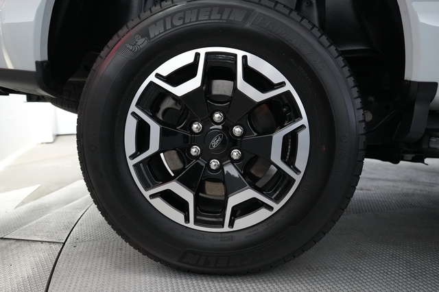 2023 Ford F-150 Lightning