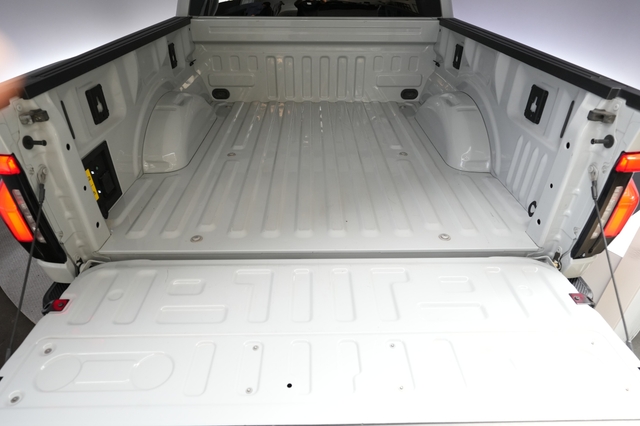 2023 Ford F-150 Lightning