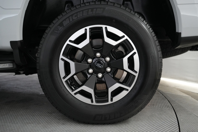 2023 Ford F-150 Lightning