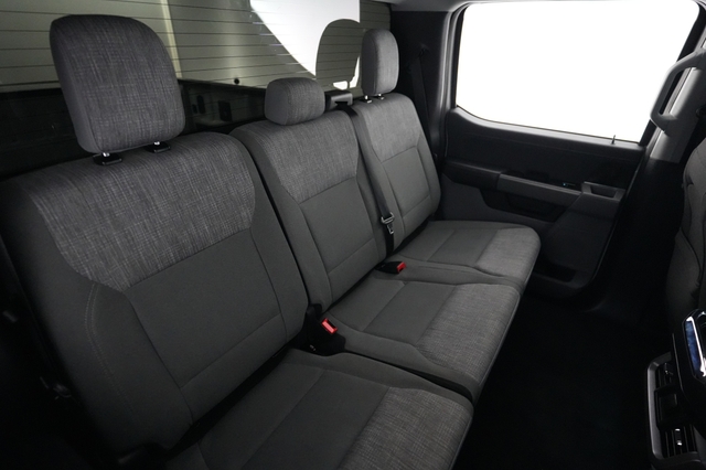 2023 Ford F-150 Lightning