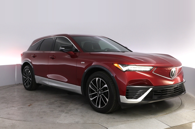 2024 Acura ZDX
