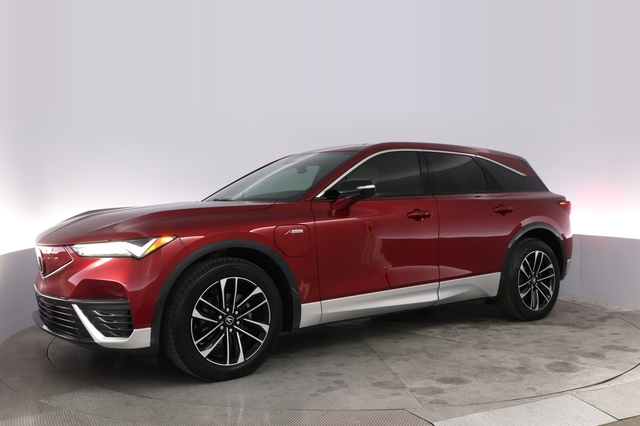 2024 Acura ZDX