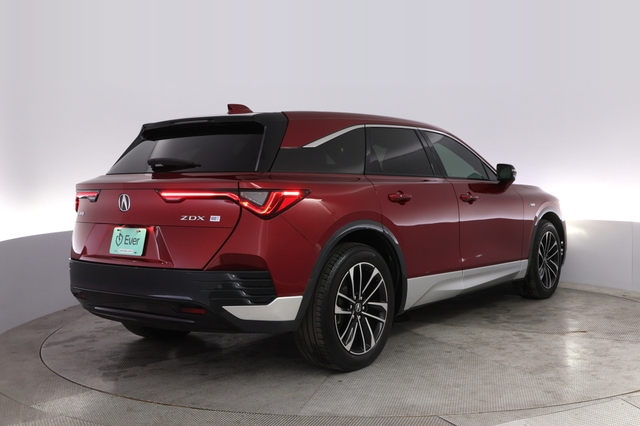 2024 Acura ZDX