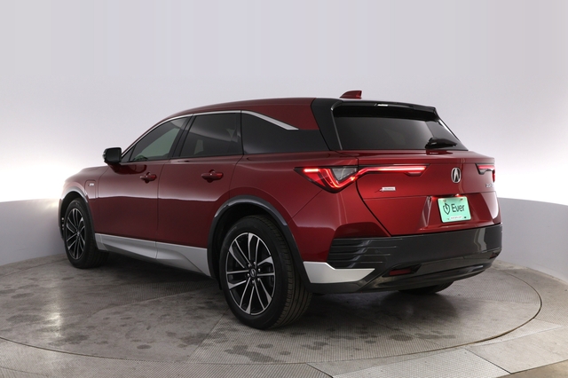 2024 Acura ZDX