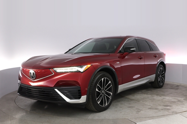 2024 Acura ZDX