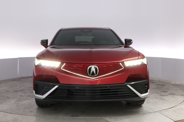 2024 Acura ZDX