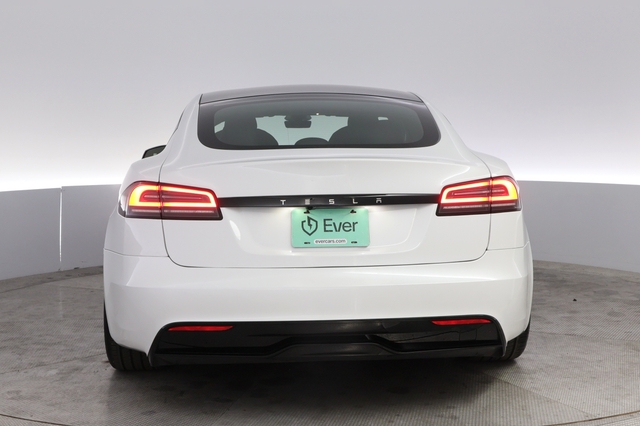 2024 Tesla Model S