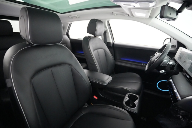 2024 Hyundai IONIQ 5