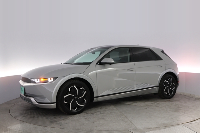 2024 Hyundai IONIQ 5