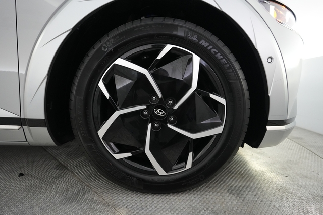 2024 Hyundai IONIQ 5