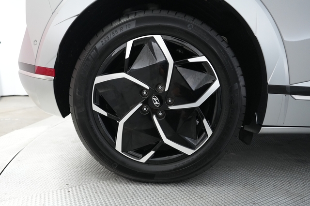 2024 Hyundai IONIQ 5