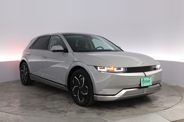 2024 Hyundai IONIQ 5