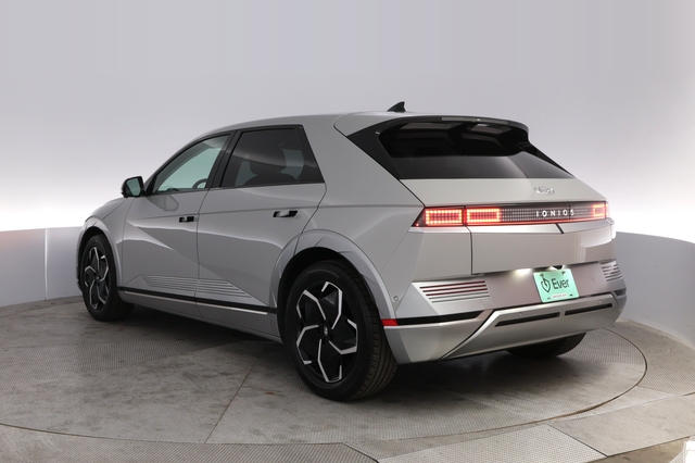 2024 Hyundai IONIQ 5
