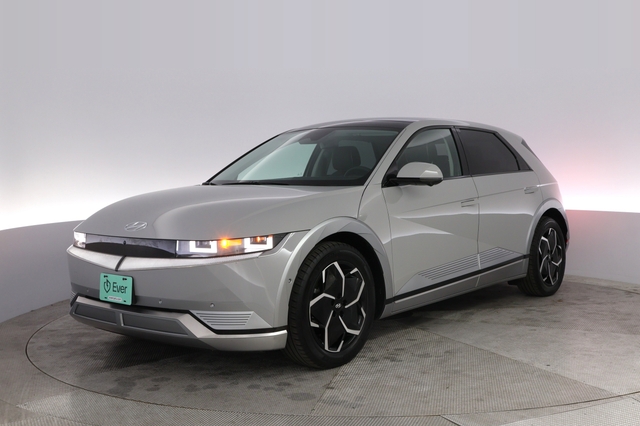 2024 Hyundai IONIQ 5