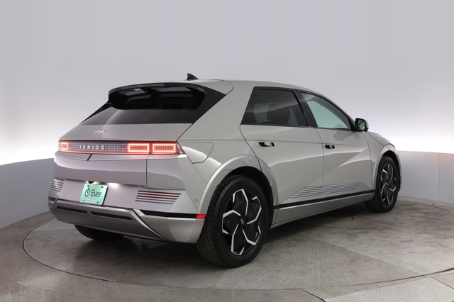 2024 Hyundai IONIQ 5