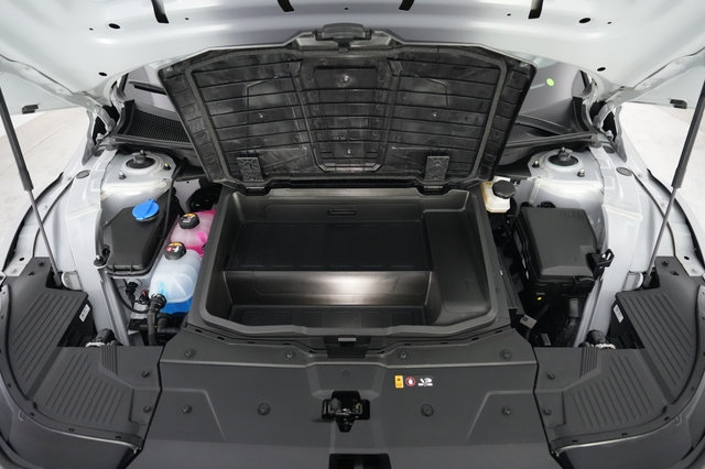 2024 Hyundai IONIQ 5