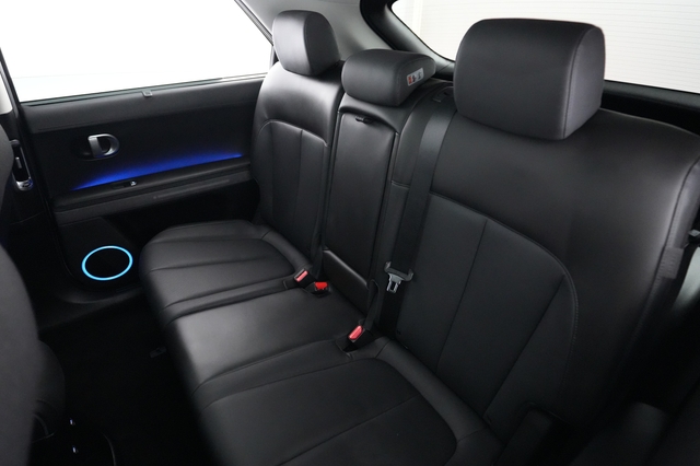 2024 Hyundai IONIQ 5