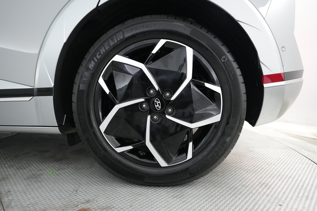 2024 Hyundai IONIQ 5