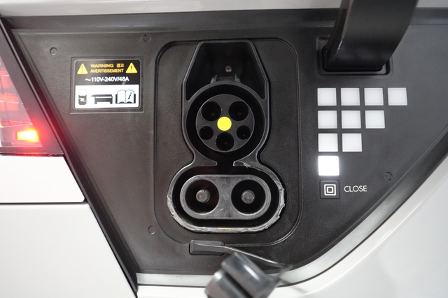 2024 Hyundai IONIQ 5