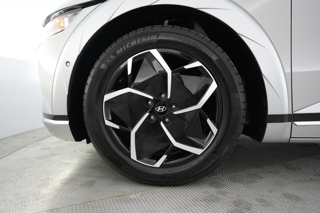 2024 Hyundai IONIQ 5